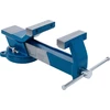Bgs Technic Spaustuvai plieniniai | grūdinti | 100 mm lūpos (58110)