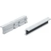 Bgs Technic Spaustuvų lūpų apsaugos | Aliuminis | 125 mm | 2 vnt. (9284)