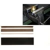 Bgs Technic Spaustuvų lūpų apsaugos gumuotos | Aliuminis | 125 mm | 2 vnt. (3044)