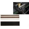 Bgs Technic Spaustuvų lūpų apsaugos gumuotos | Aliuminis | 150 mm | 2 vnt. (3045)