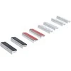 Bgs Technic Spaustuvų lūpų apsaugos magnetinės | 100 mm | 8 vnt. (8442)
