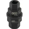 Bgs Technic Speciali galvutė | 10 mm (3/8") | 17 - 19 - 22 - 24 mm (5058)
