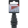 Bgs Technic Speciali galvutė | 10 mm (3/8") | 17 - 19 - 22 - 24 mm (5058)