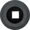 Bgs Technic Speciali galvutė | Daugiakampė / Spline | 12,5 mm (1/2") | galinės ašies įvesties velenui | BMW (70936)