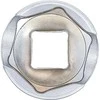 Bgs Technic Speciali galvutė dyzeliniams filtrams | 27 mm (8630)