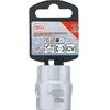 Bgs Technic Speciali galvutė dyzeliniams filtrams | 27 mm (8630)
