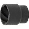 Bgs Technic Speciali galvutė / sraigtinis ištraukiklis | 12,5 mm (1/2") | 24 mm (5268-24)