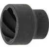 Bgs Technic Speciali galvutė / sraigtinis ištraukiklis | 12,5 mm (1/2") | 27 mm (5268-27)