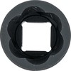 Bgs Technic Speciali galvutė / sraigtinis ištraukiklis | 12,5 mm (1/2") | 22 mm (5268-22)