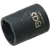 Bgs Technic Speciali galvutė / sraigtinis ištraukiklis | 10 mm (3/8") | 17 mm (5277)