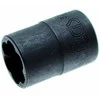 Bgs Technic Speciali galvutė / sraigtinis ištraukiklis | 12,5 mm (1/2") | 16 mm (5266-16)