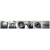 Bgs Technic Speciali galvutė / sraigtinis ištraukiklis | 12,5 mm (1/2") | 22 mm (5268-22)