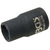 Bgs Technic Speciali galvutė / sraigtinis ištraukiklis | 10 mm (3/8") | 10 mm (5270)