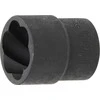Bgs Technic Speciali galvutė / sraigtinis ištraukiklis | 12,5 mm (1/2") | 21 mm (5269-21)
