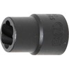 Bgs Technic Speciali galvutė / sraigtinis ištraukiklis | 12,5 mm (1/2") | 13 mm (5266-13)
