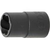 Bgs Technic Speciali galvutė / sraigtinis ištraukiklis | 10 mm (3/8") | 12 mm (5272)