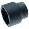 Bgs Technic Speciali galvutė / sraigtinis ištraukiklis | 20 mm (3/4") | 36 mm (5268-36)
