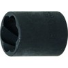 Bgs Technic Speciali galvutė / sraigtinis ištraukiklis | 10 mm (3/8") | 18 mm (5278)