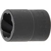 Bgs Technic Speciali galvutė / sraigtinis ištraukiklis | 10 mm (3/8") | 17 mm (5277)