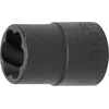Bgs Technic Speciali galvutė / sraigtinis ištraukiklis | 12,5 mm (1/2") | 15 mm (5266-15)