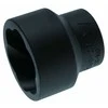 Bgs Technic Speciali galvutė / sraigtinis ištraukiklis | 12,5 mm (1/2") | 27 mm (5268-27)
