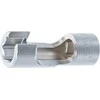Bgs Technic Speciali galvutė su įšpjova | 10 mm (3/8") | 12 mm (70988-12)