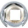 Bgs Technic Speciali galvutė su įšpjova | 10 mm (3/8") | 18 mm (70988-18)