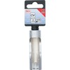 Bgs Technic Speciali galvutė su įšpjova | 10 mm (3/8") | 17 mm (70988-17)