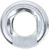 Bgs Technic Speciali galvutė su įšpjova | 10 mm (3/8") | 9 mm (70988-9)
