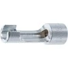 Bgs Technic Speciali galvutė su įšpjova | 10 mm (3/8") | 8 mm (70988-8)