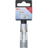 Bgs Technic Speciali galvutė su įšpjova | 10 mm (3/8") | 13 mm (70988-13)