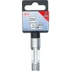 Bgs Technic Speciali galvutė su įšpjova | 10 mm (3/8") | 8 mm (70988-8)