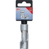 Bgs Technic Speciali galvutė su įšpjova | 10 mm (3/8") | 14 mm (70988-14)