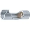 Bgs Technic Speciali galvutė su įšpjova | 10 mm (3/8") | 15 mm (70988-15)