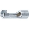 Bgs Technic Speciali galvutė su įšpjova | 10 mm (3/8") | 9 mm (70988-9)