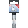 Bgs Technic Speciali galvutė su įšpjova | 10 mm (3/8") | 11 mm (70988-11)