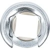 Bgs Technic Speciali galvutė su įšpjova | 10 mm (3/8") | 13 mm (70988-13)