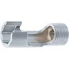 Bgs Technic Speciali galvutė su įšpjova | 10 mm (3/8") | 16 mm (70988-16)