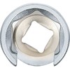 Bgs Technic Speciali galvutė su įšpjova | 10 mm (3/8") | 19 mm (70988-19)
