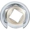 Bgs Technic Speciali galvutė su įšpjova | 10 mm (3/8") | 19 mm (70988-19)