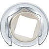 Bgs Technic Speciali galvutė su įšpjova | 10 mm (3/8") | 16 mm (70988-16)