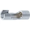 Bgs Technic Speciali galvutė su įšpjova | 10 mm (3/8") | 11 mm (70988-11)