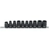 Bgs Technic Specialios automobilinės galvutės | 3- / 5- / 6- / 10 kampų | 10 vnt. (2560)