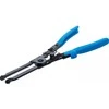 Bgs Technic Specialios replės išmetimo vamzdžių spyruoklėms | 305 mm (8250)