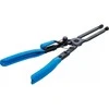 Bgs Technic Specialios replės išmetimo vamzdžių spyruoklėms | 305 mm (8250)