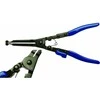 Bgs Technic Specialios replės išmetimo vamzdžių spyruoklėms | 305 mm (8250)