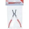 Bgs Technic Specialios replės žiedams | 215 mm (8936)