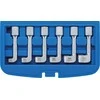 Bgs Technic Specialių galvučių rinkinys | 12,5 mm (1/2") | 12 - 19 mm (1300)