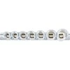 Bgs Technic Specializuotų galvučių rinkinys su išpjova | 10 mm (3/8") | 10 - 19 mm | 6 vnt. (1105)