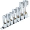 Bgs Technic Specializuotų galvučių rinkinys su išpjova | 10 mm (3/8") | 10 - 19 mm | 6 vnt. (1105)